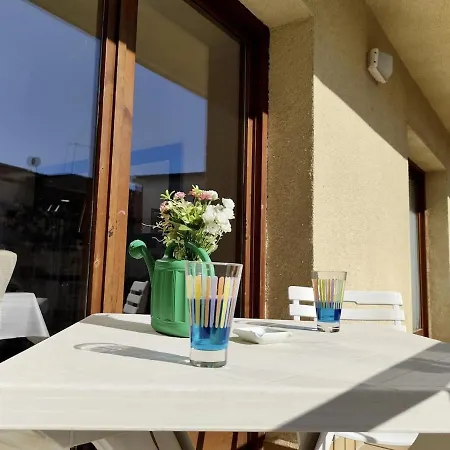 Large Floor With Communal Pool Tossa de Mar