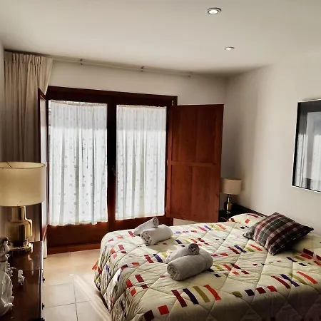 Apartment Large Floor With Communal Pool Tossa de Mar